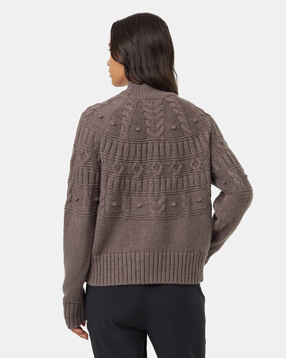 Colson Sweater