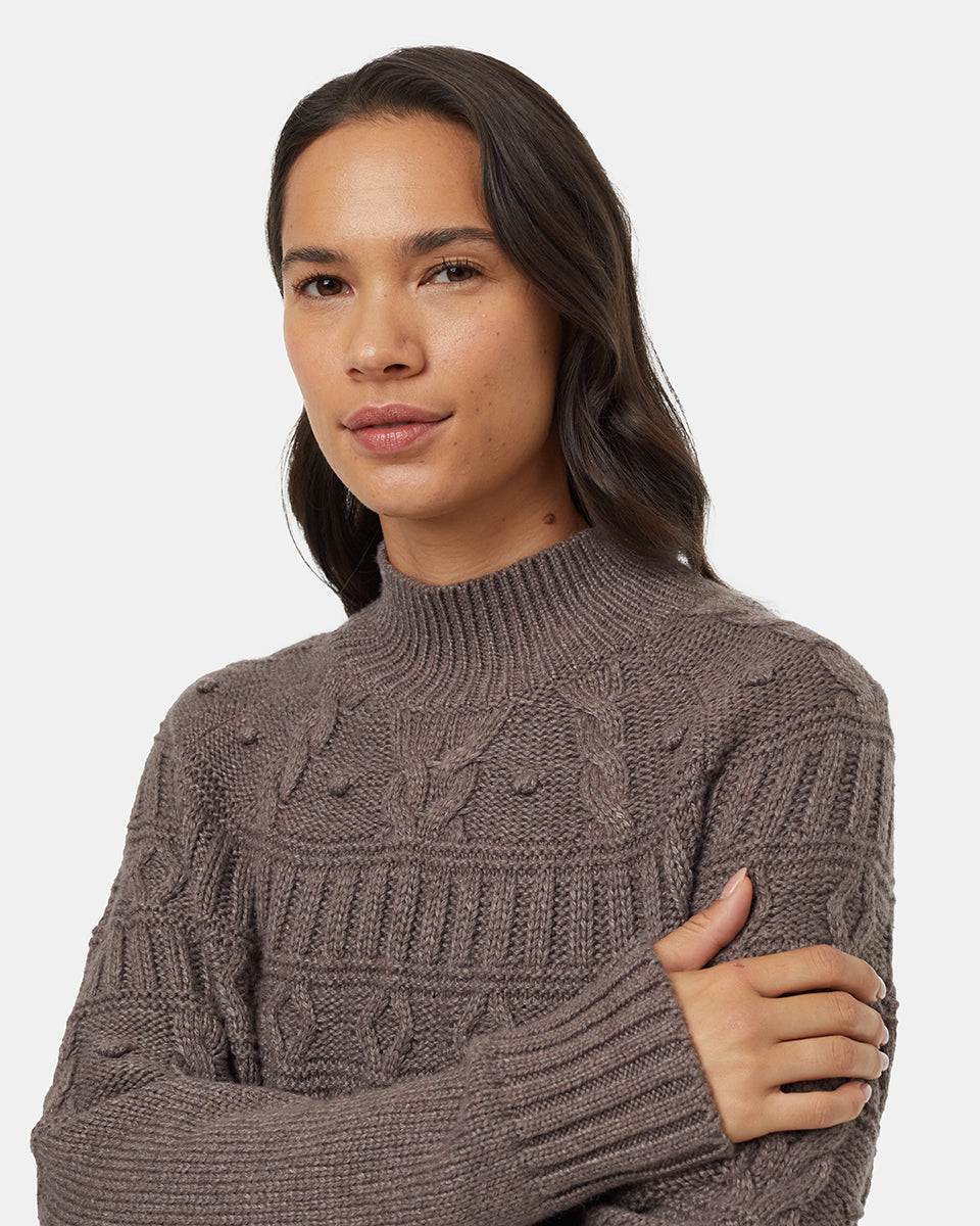 Colson Sweater