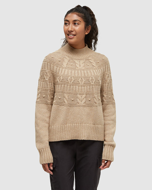 Colson Sweater