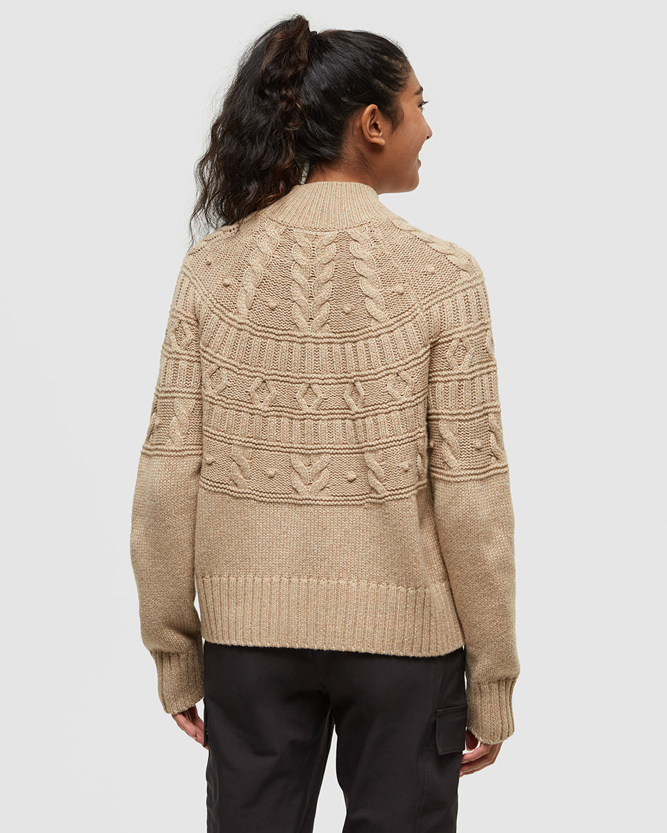 Colson Sweater