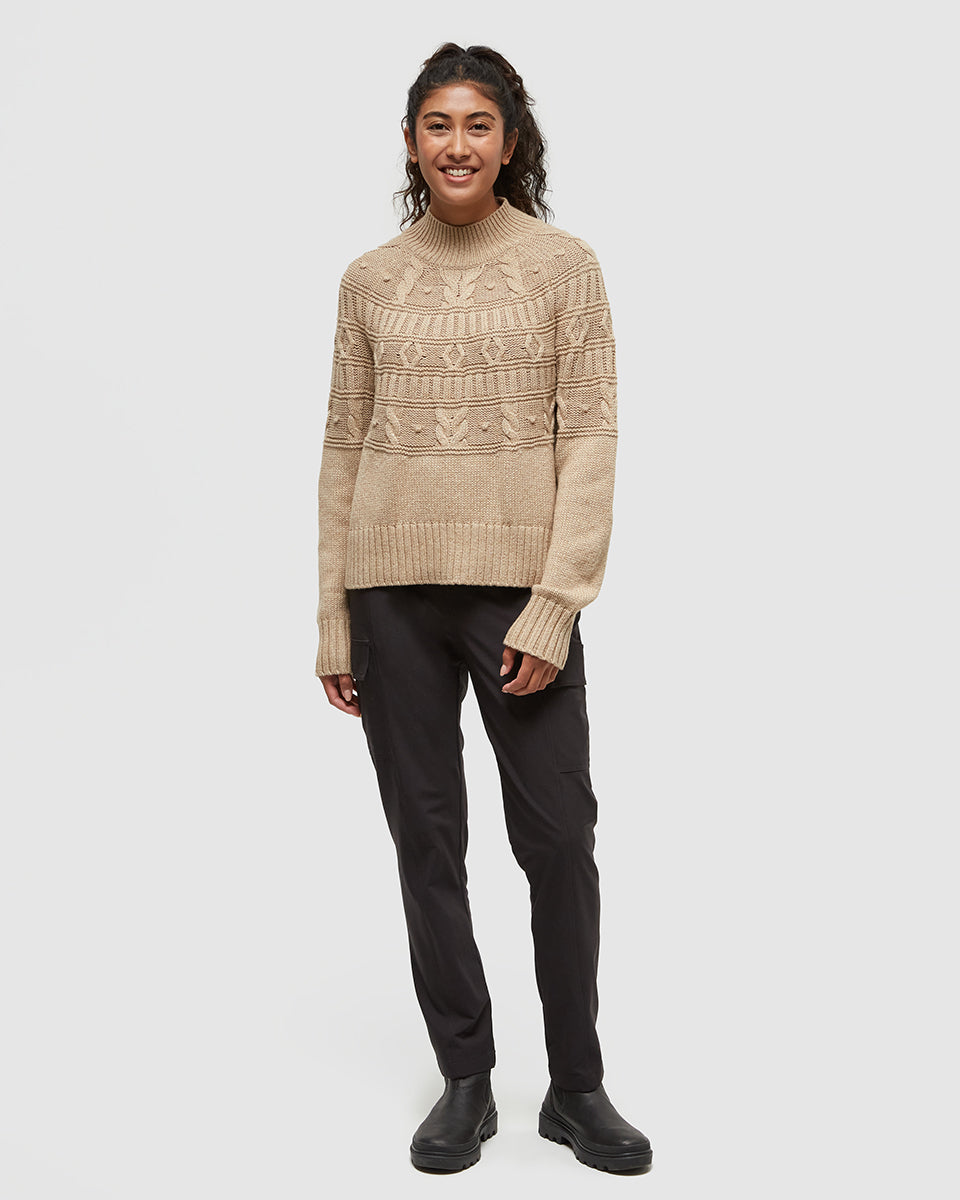 Colson Sweater
