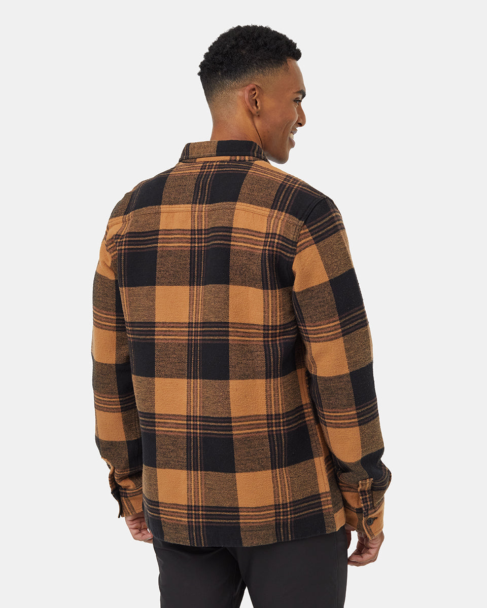 Woodford Jacket