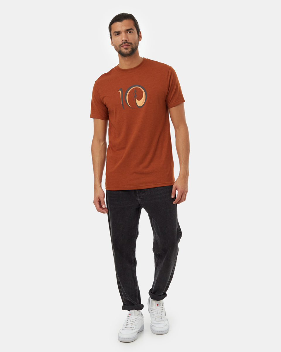 Artist Series Logo T-Shirt