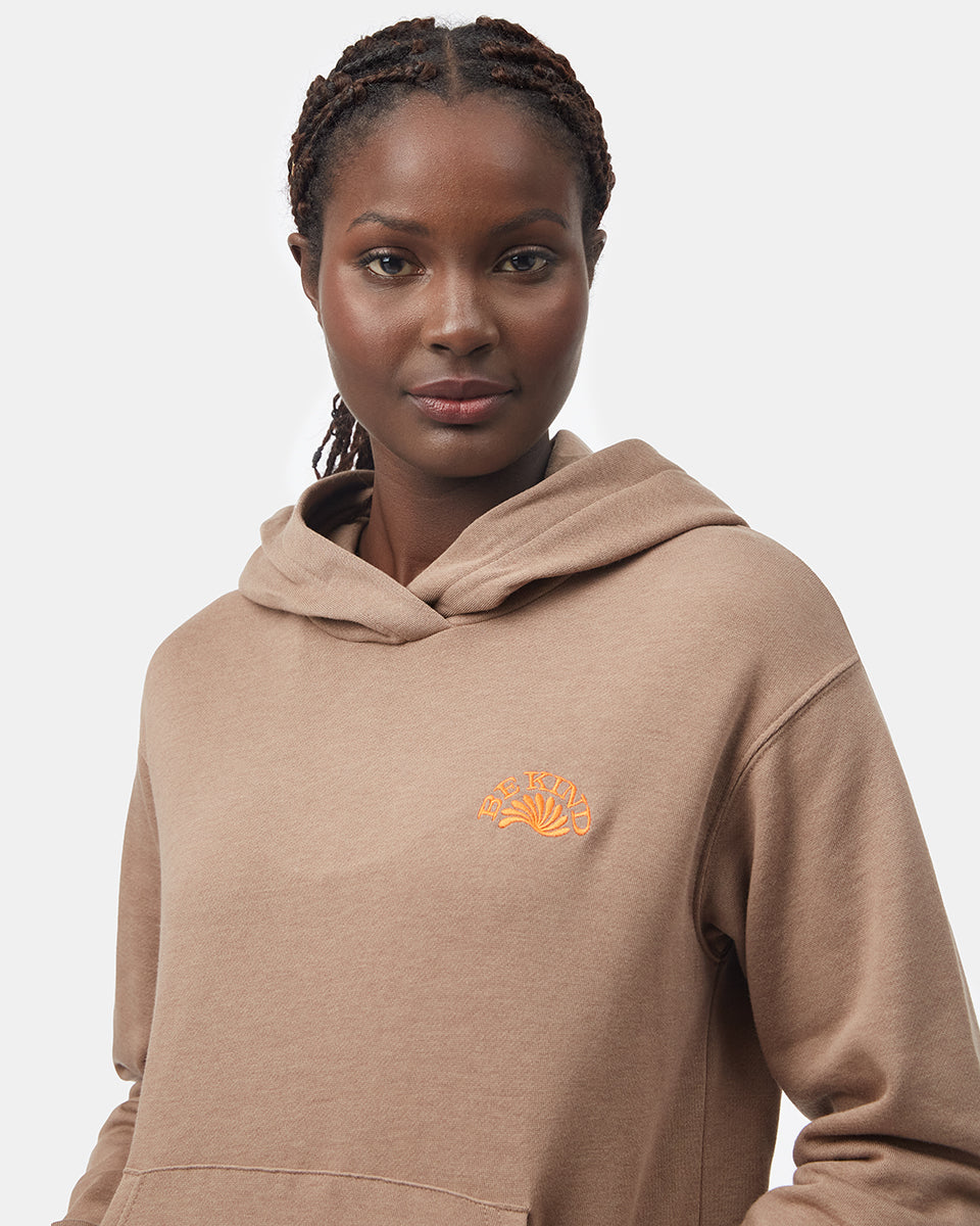 Be Kind Graphic Hoodie
