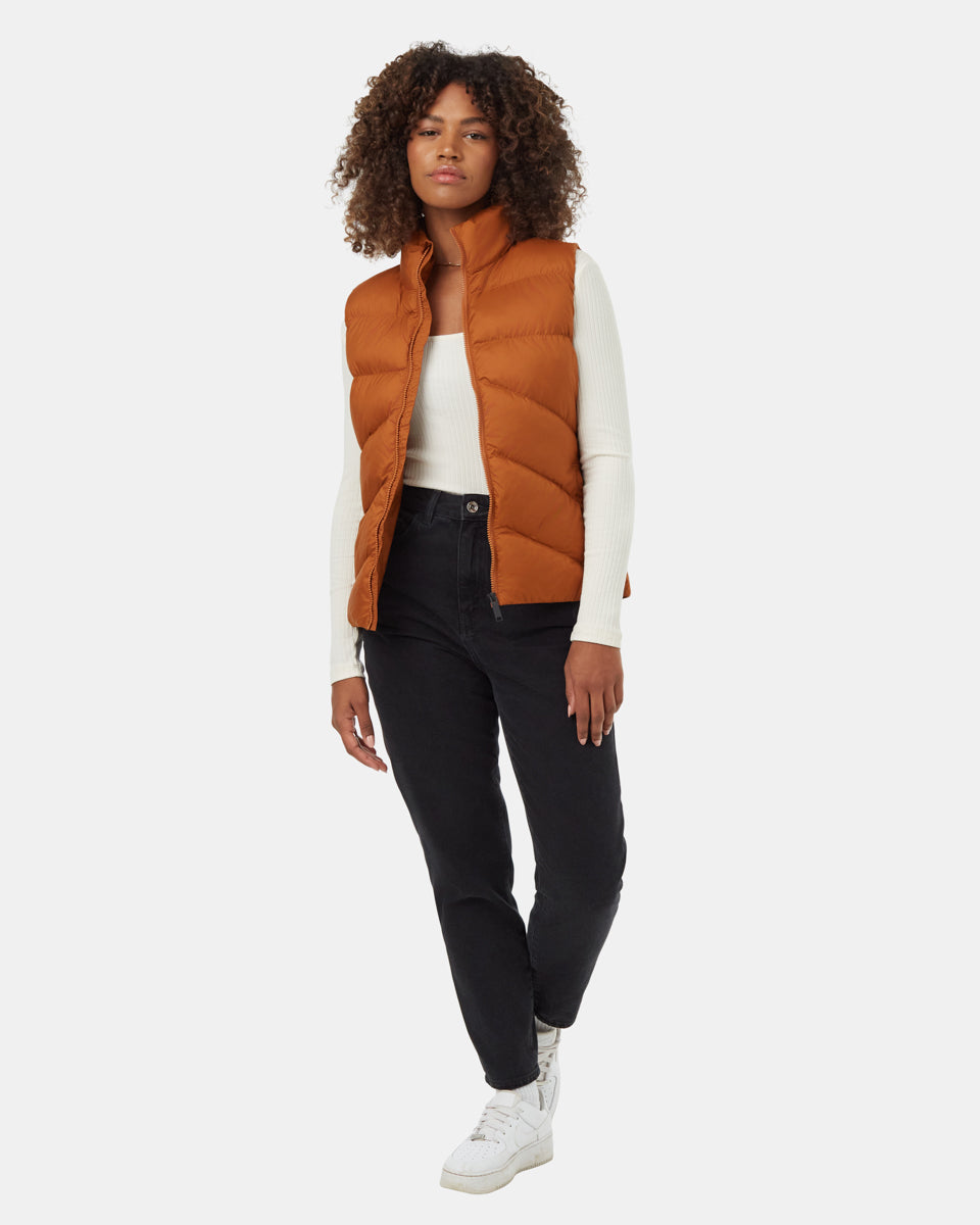 Boulder Vest