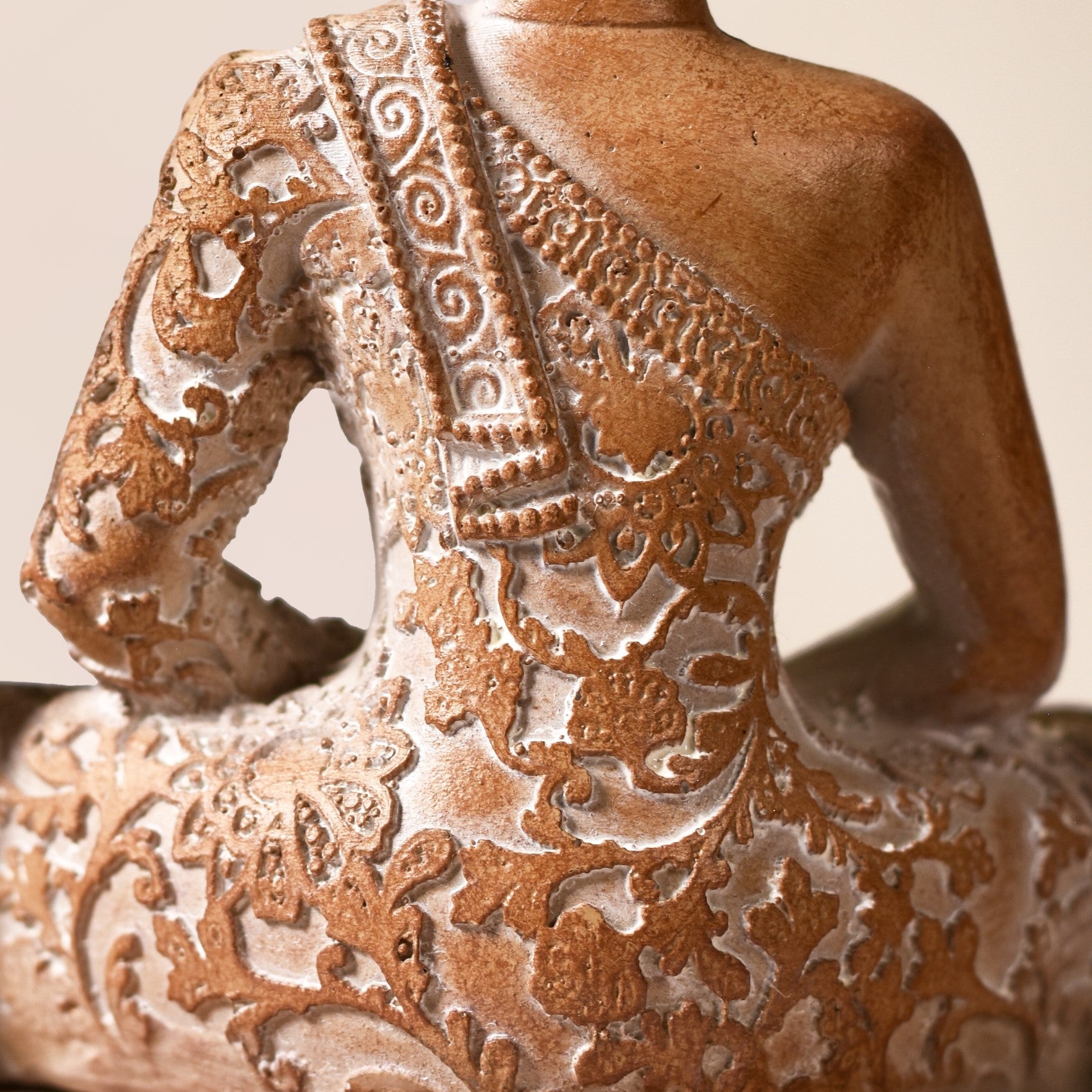 Buddha Peace Zen Showpiece