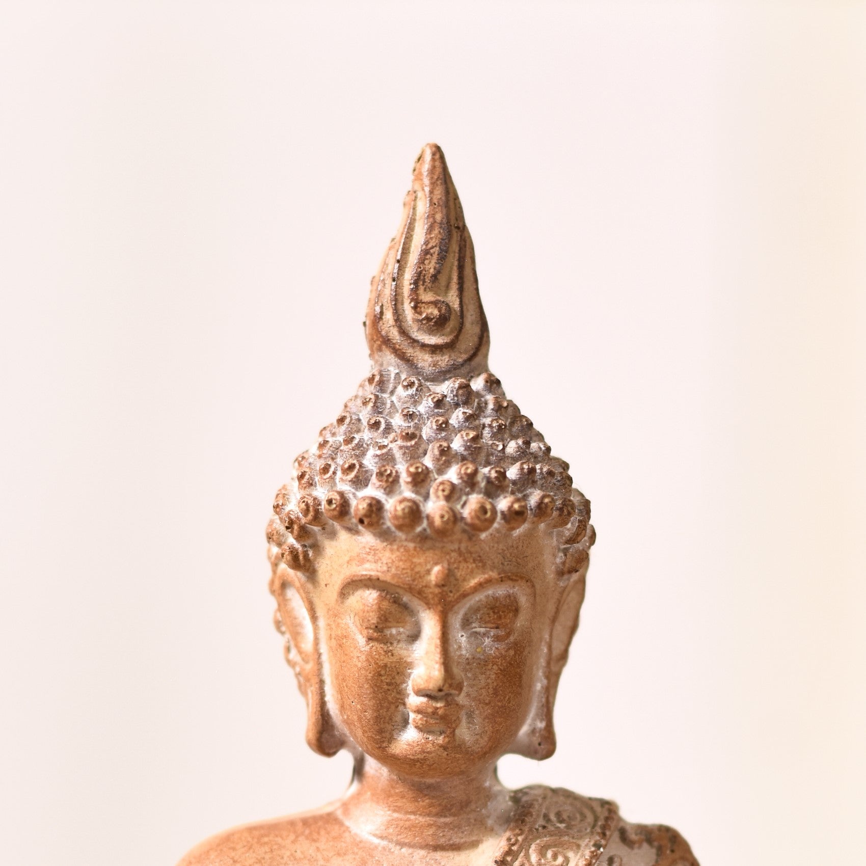 Buddha Peace Zen Showpiece