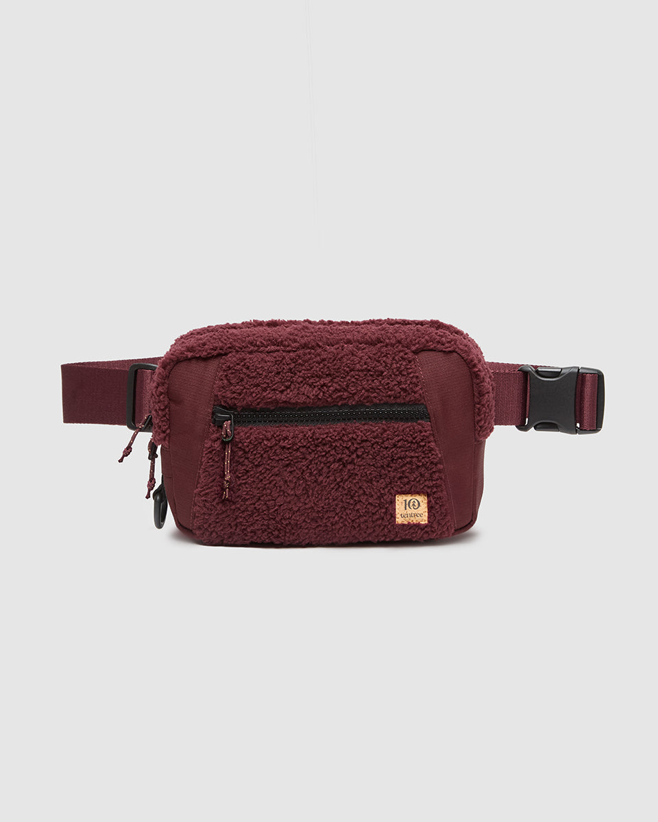 Valdes Hip Pack