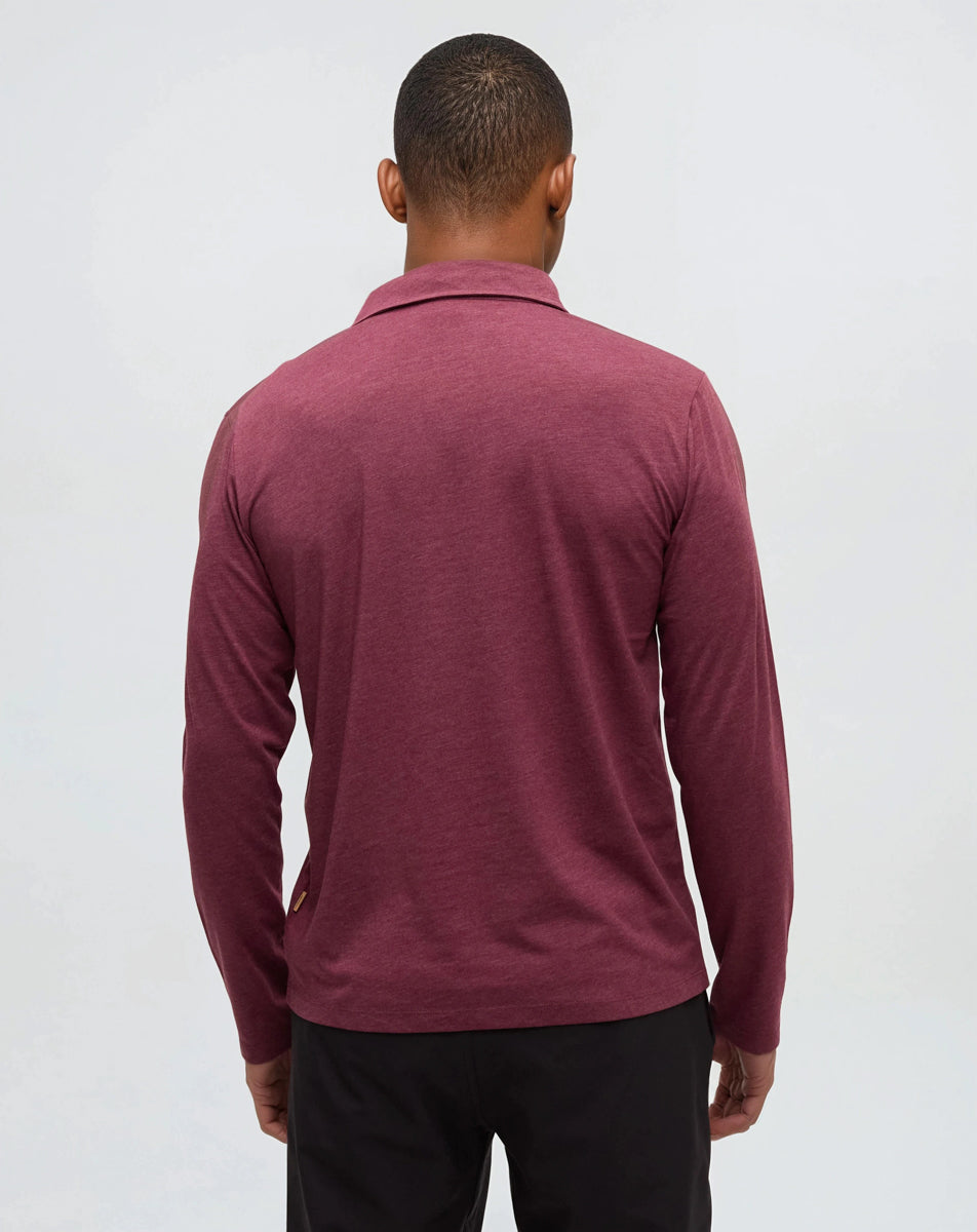 Astir Longsleeve