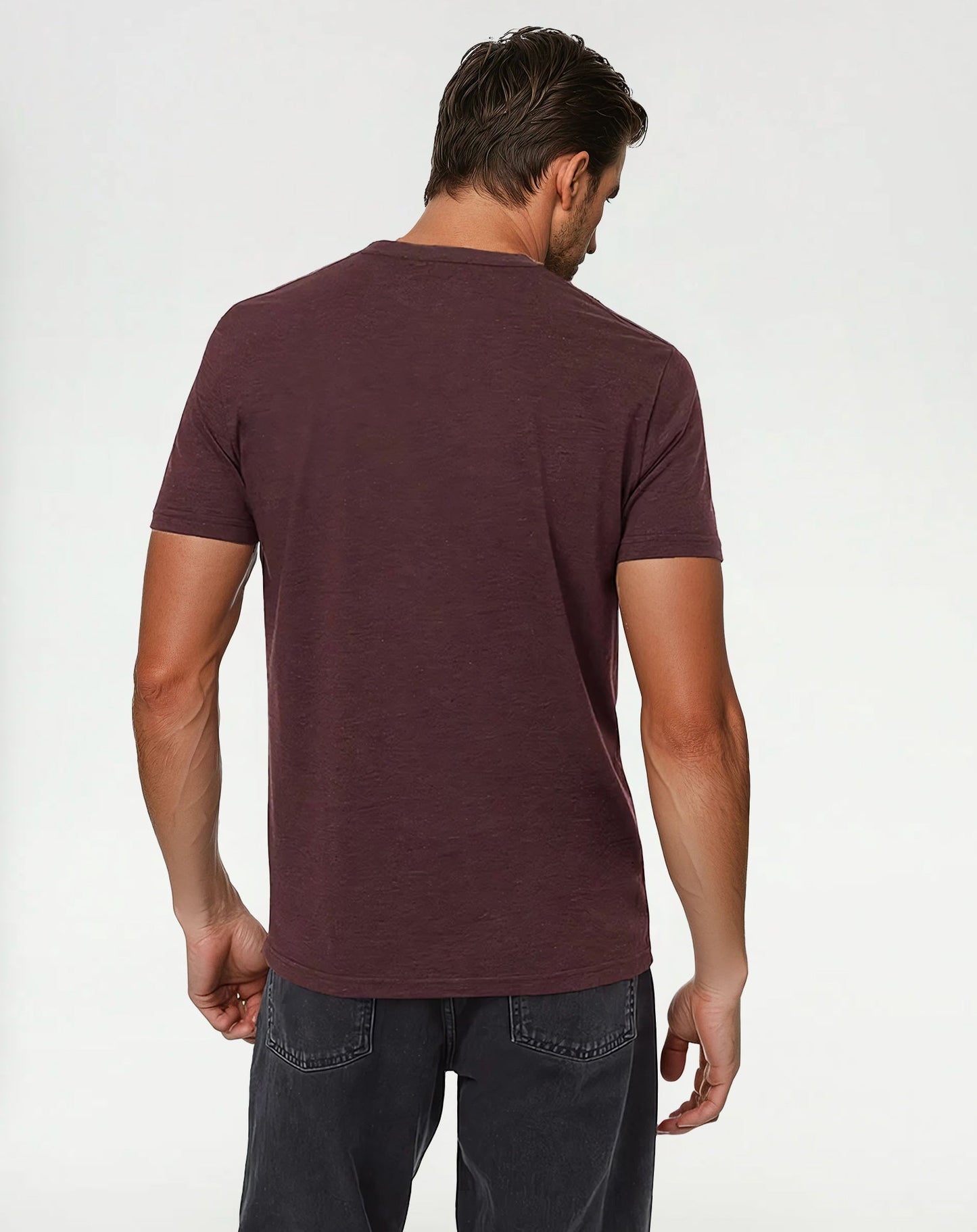 Vintage Sunset T-Shirt