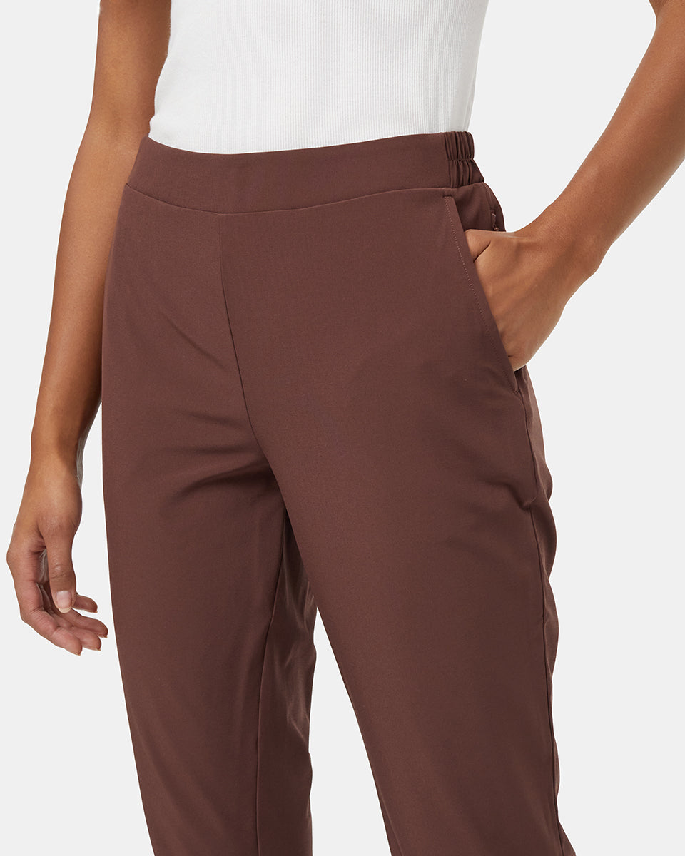 Saturna Pant
