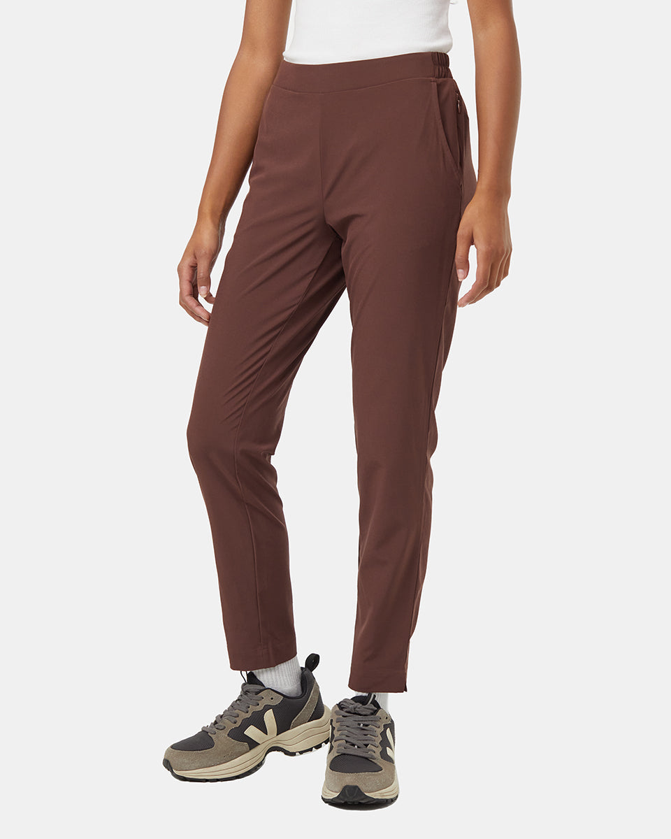 Saturna Pant