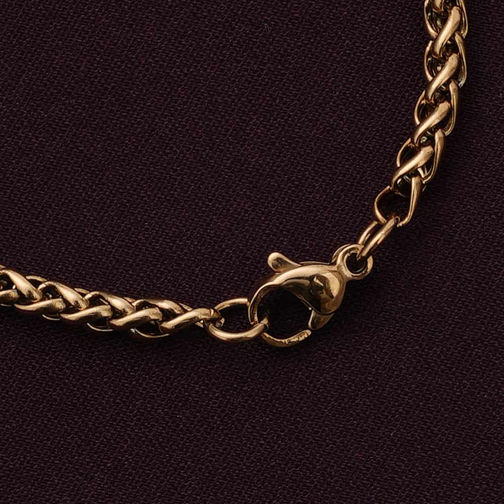 Wheat Chain | 3MM