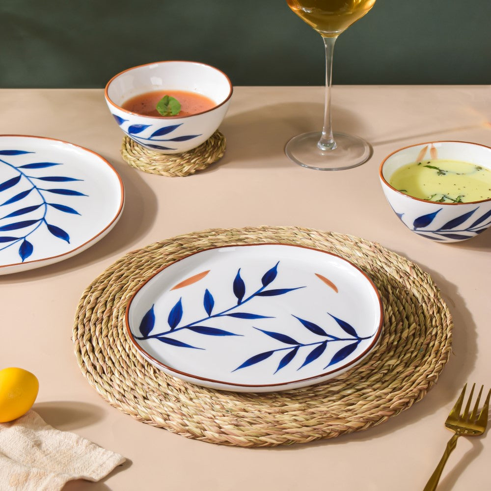 Palm Leaf Plates
