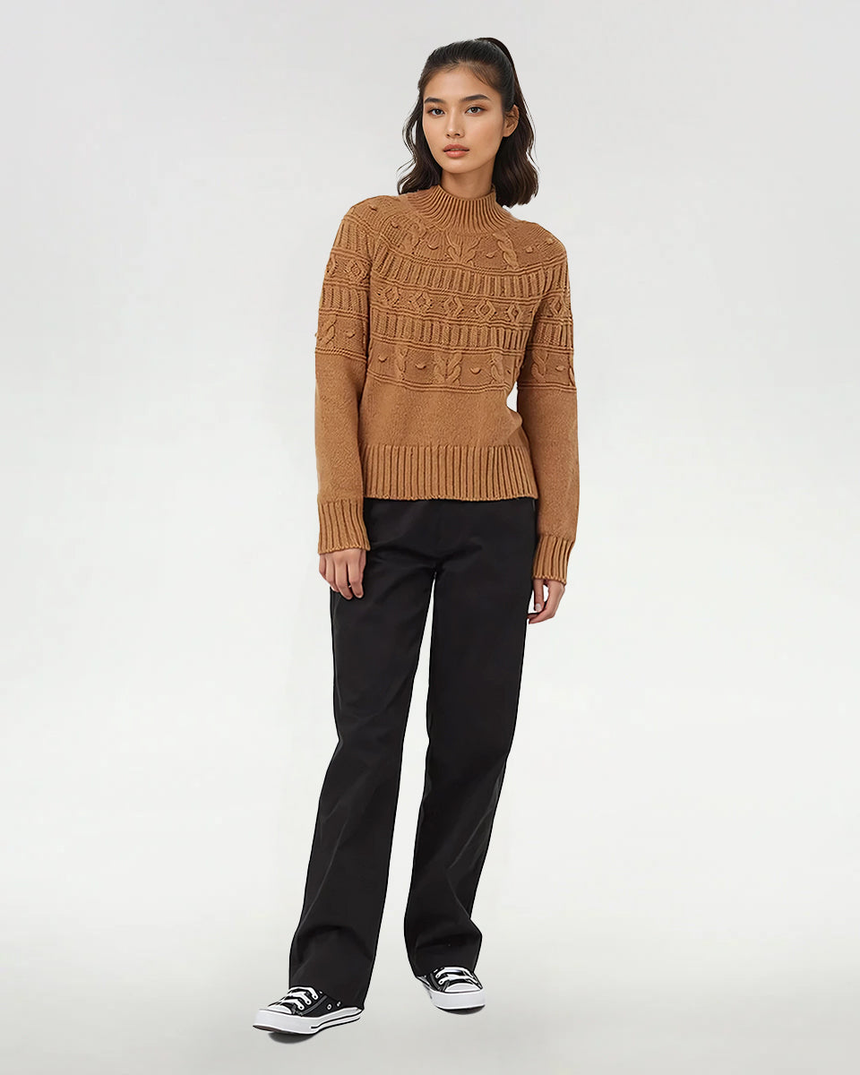 Colson Sweater