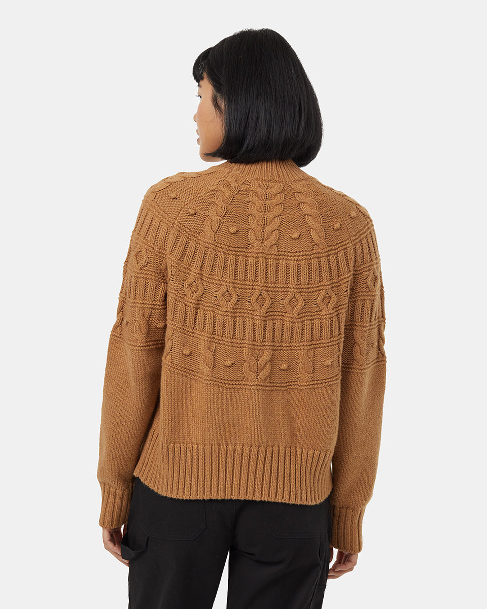 Colson Sweater