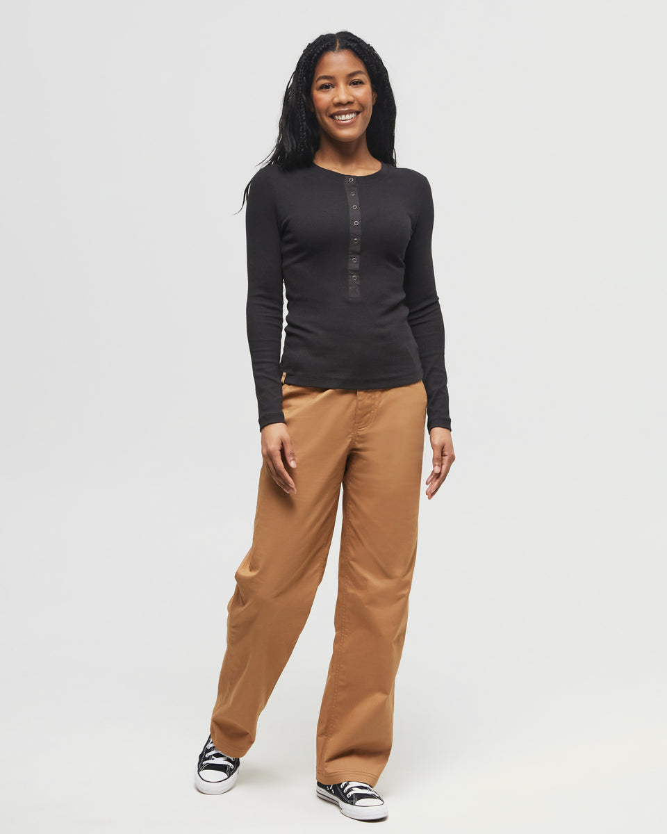 Worthing Pant