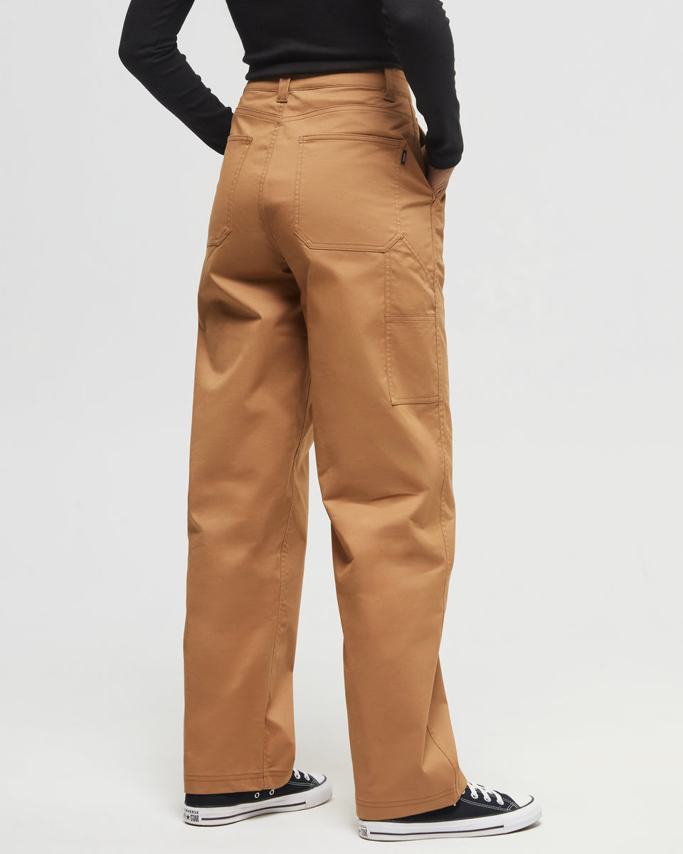 Worthing Pant