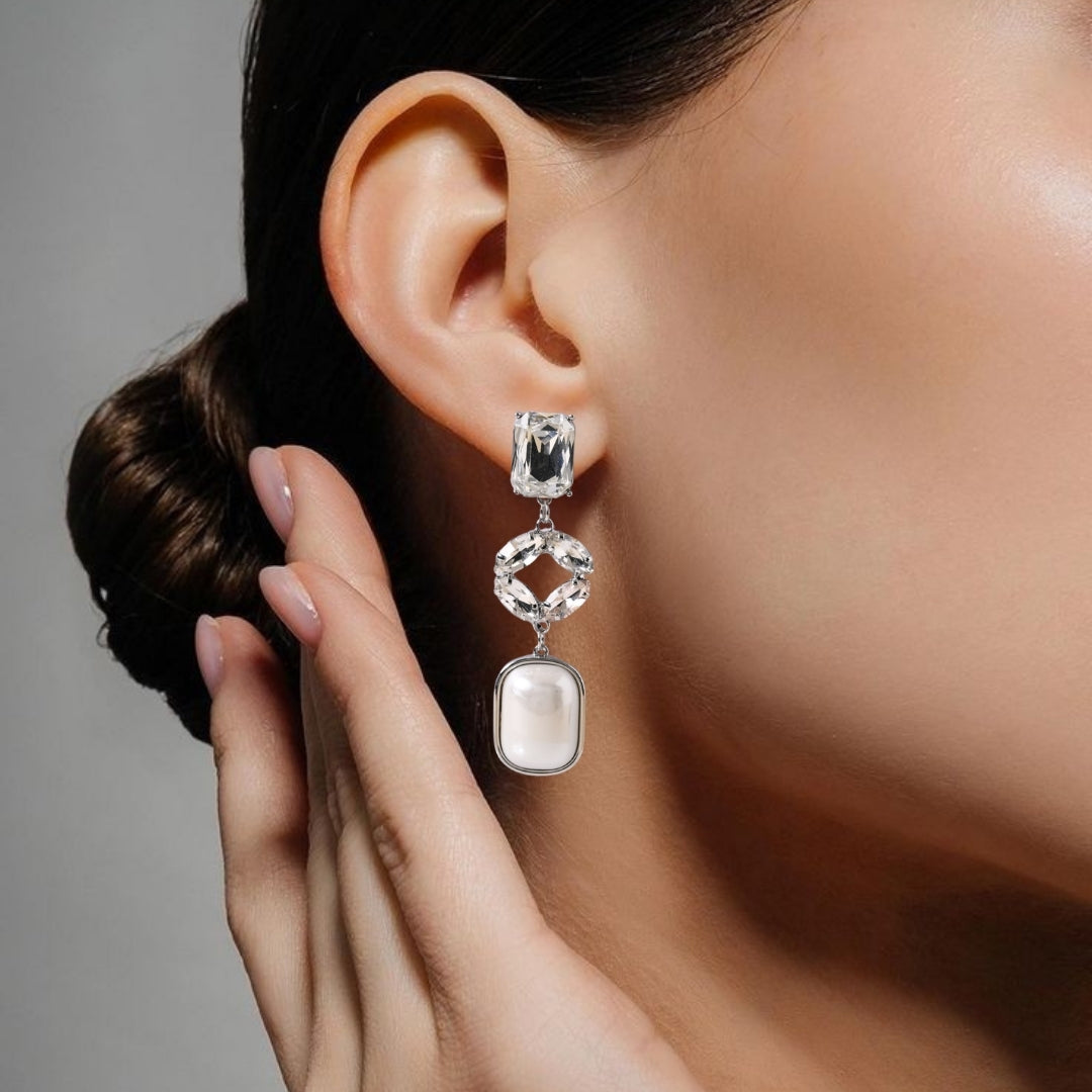 Cascade Danglers