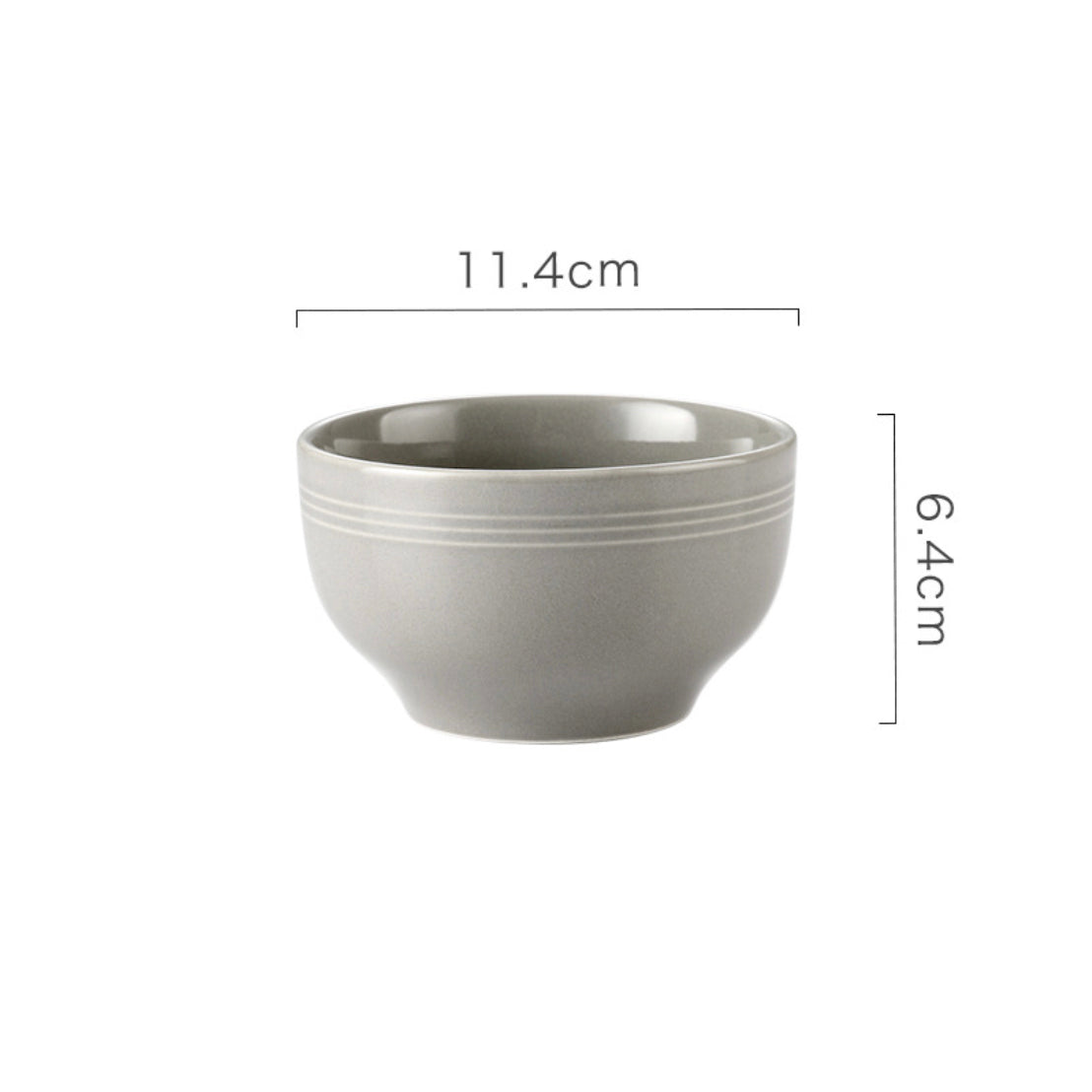 Ceramic Clay Bowl
