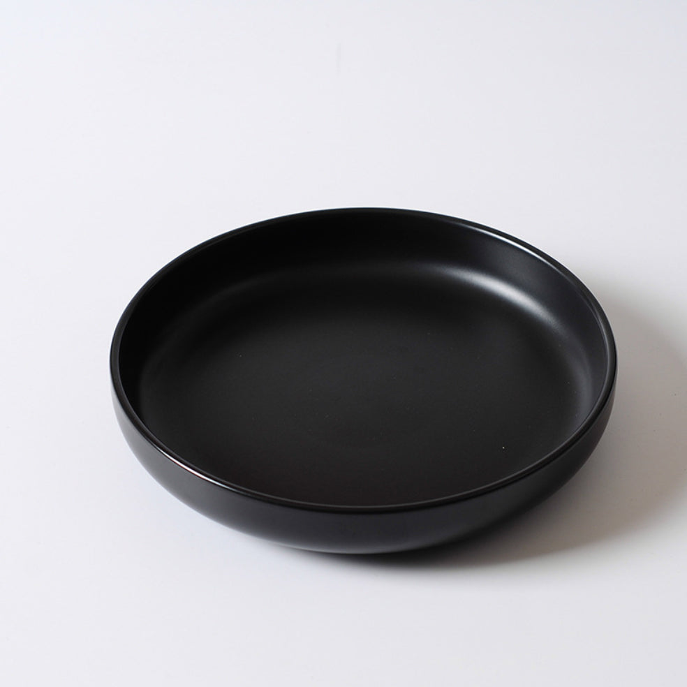 Colourful Ceramic Plates