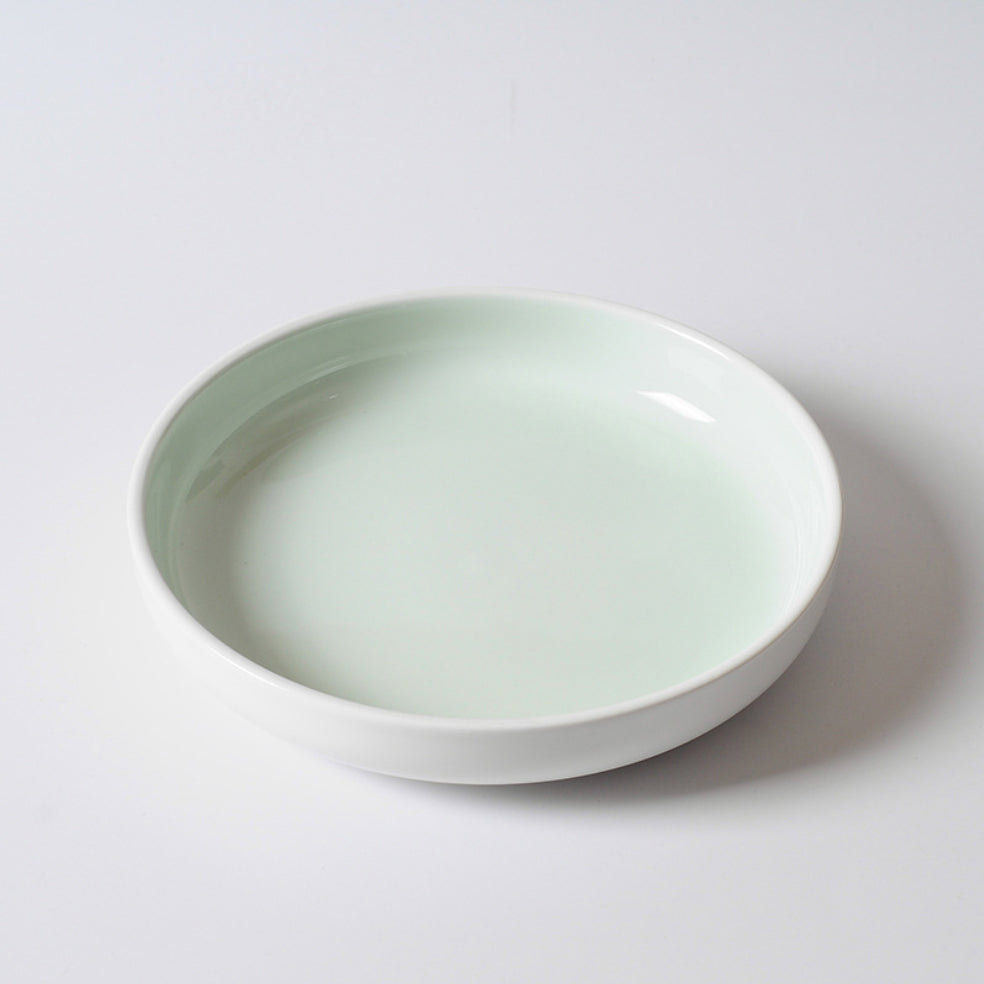 Colourful Ceramic Plates