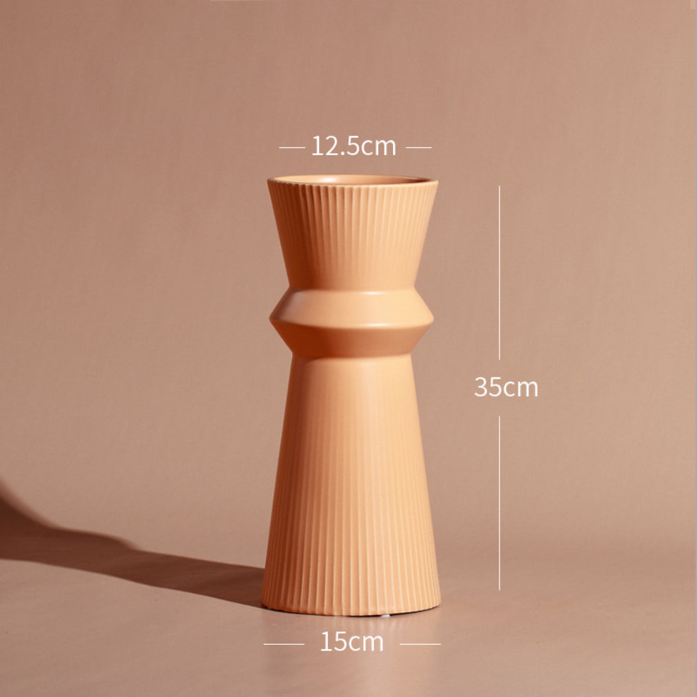 Contemporary Vase
