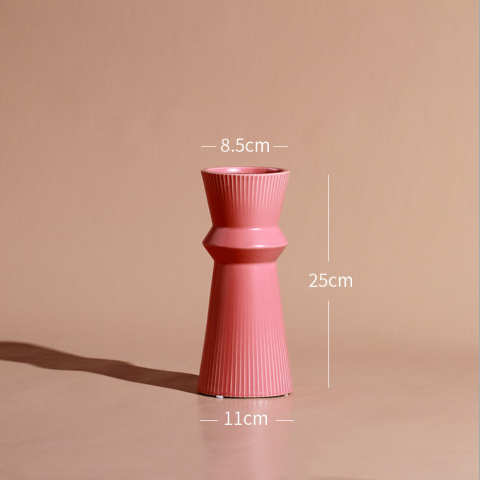 Contemporary Vase
