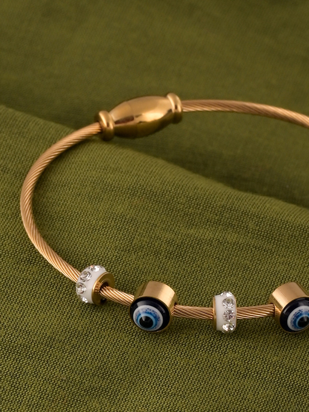 Evil Eye Bracelet
