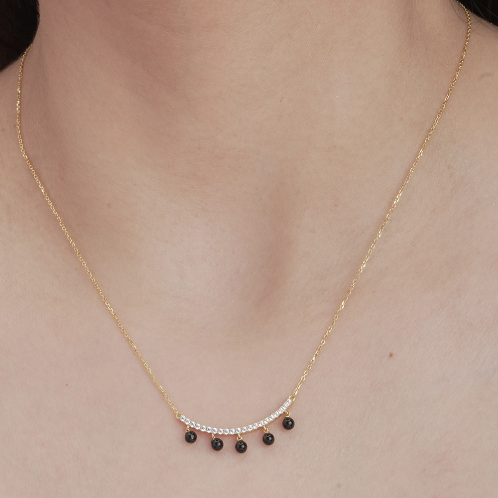 Tarini Diamond Mangalsutra