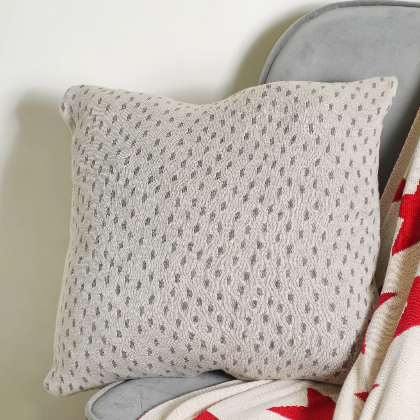 Festive Cushion Cover