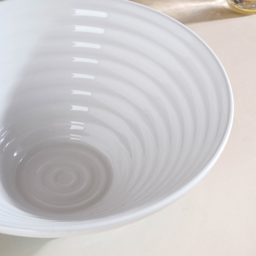 Ombre Blue Ramen Bowl 1.5 L