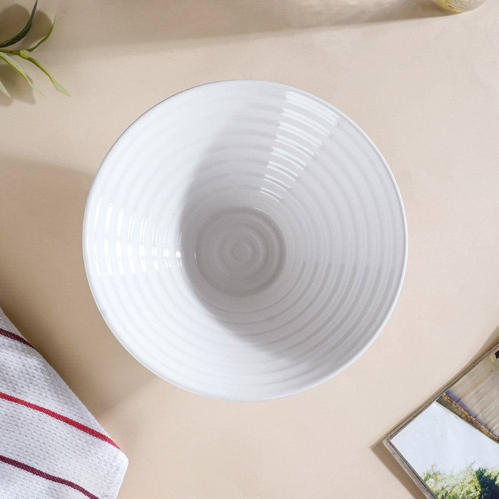 Ombre Blue Ramen Bowl 1.5 L