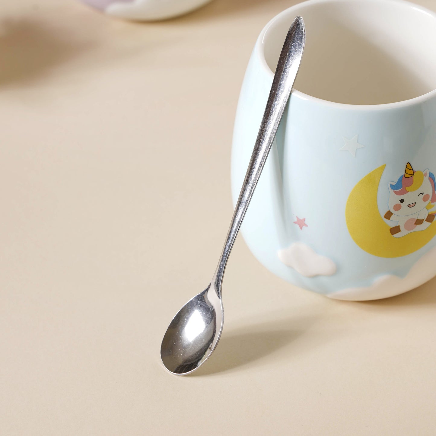 Cup With A Star