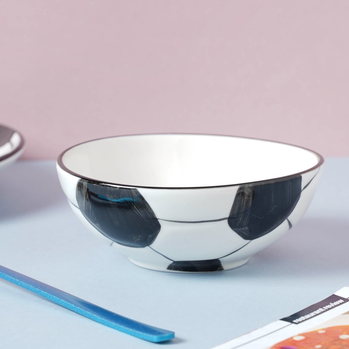Football Bowl 250 ml