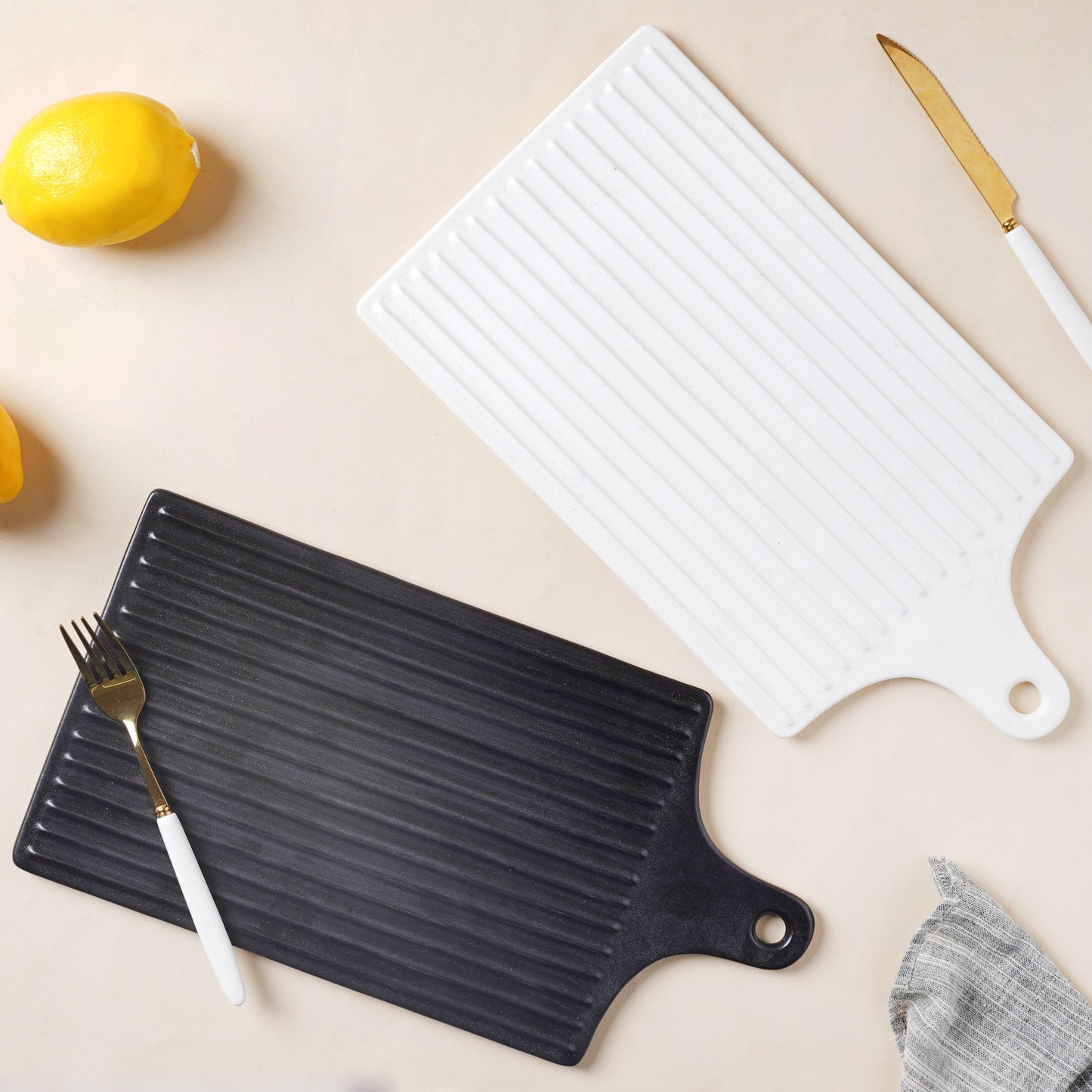 Flat Grill Plate