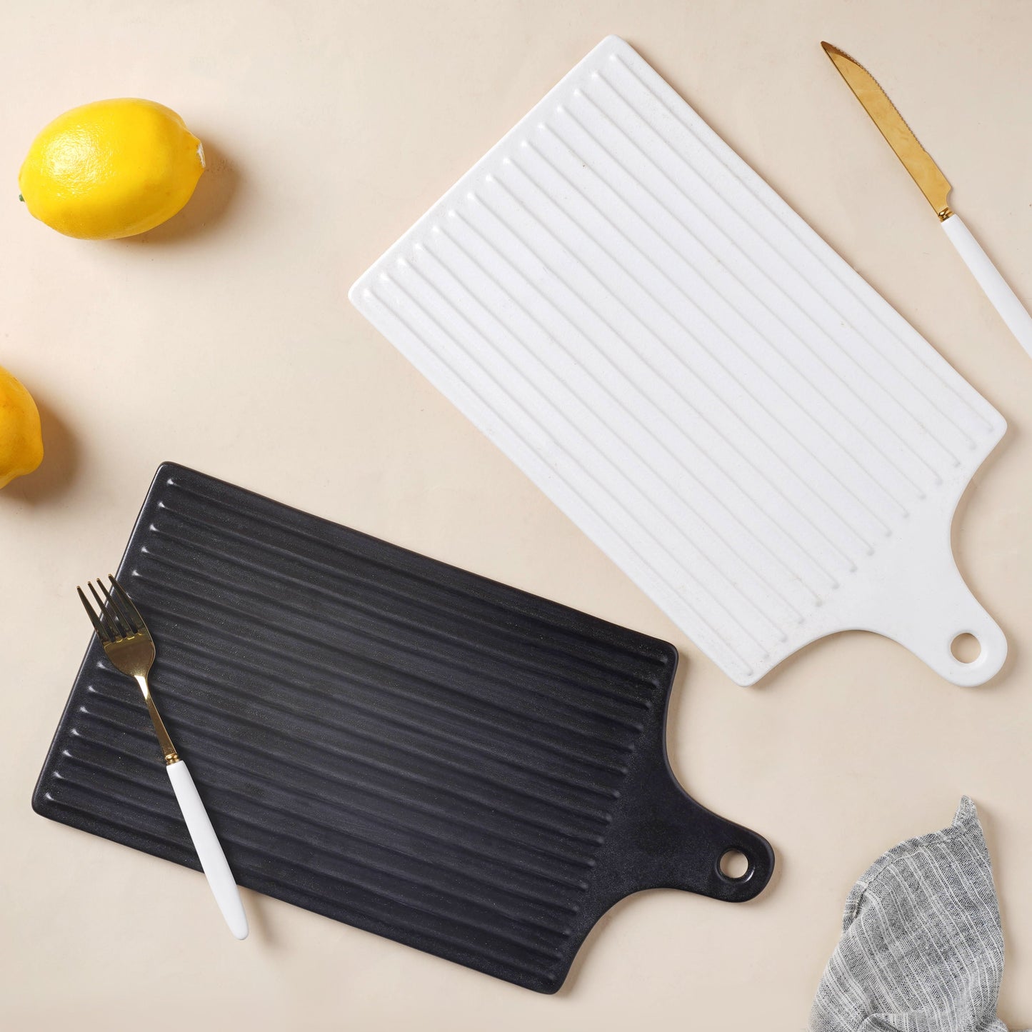 Flat Grill Plate
