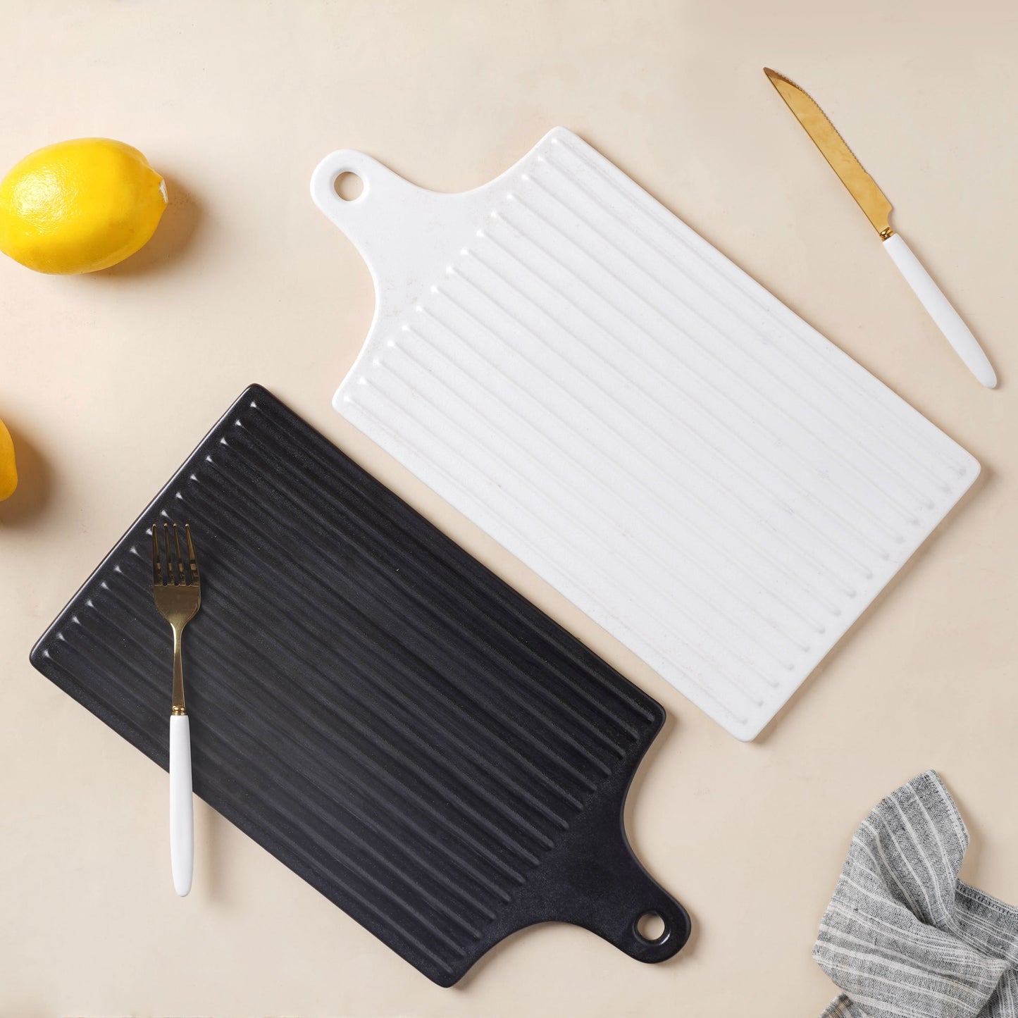Flat Grill Plate