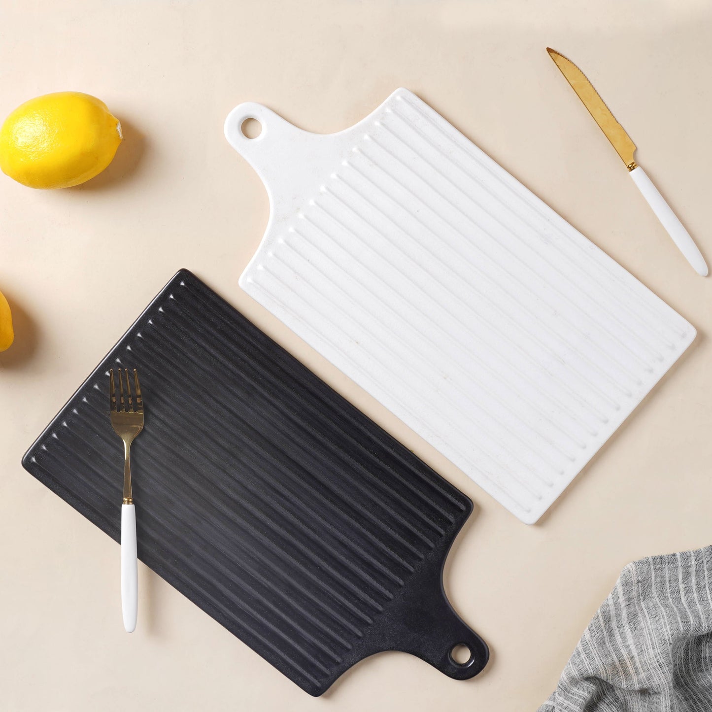 Flat Grill Plate
