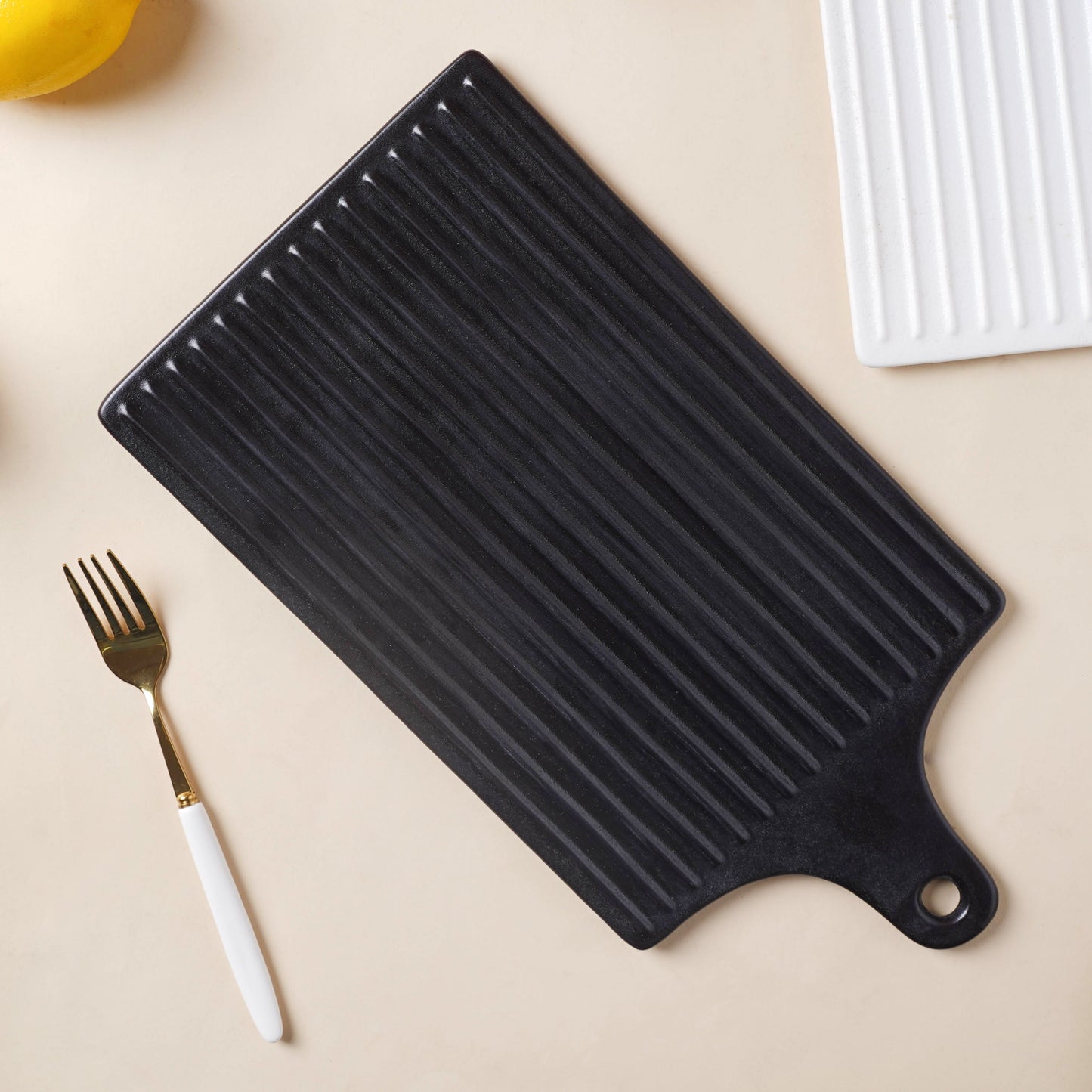 Flat Grill Plate