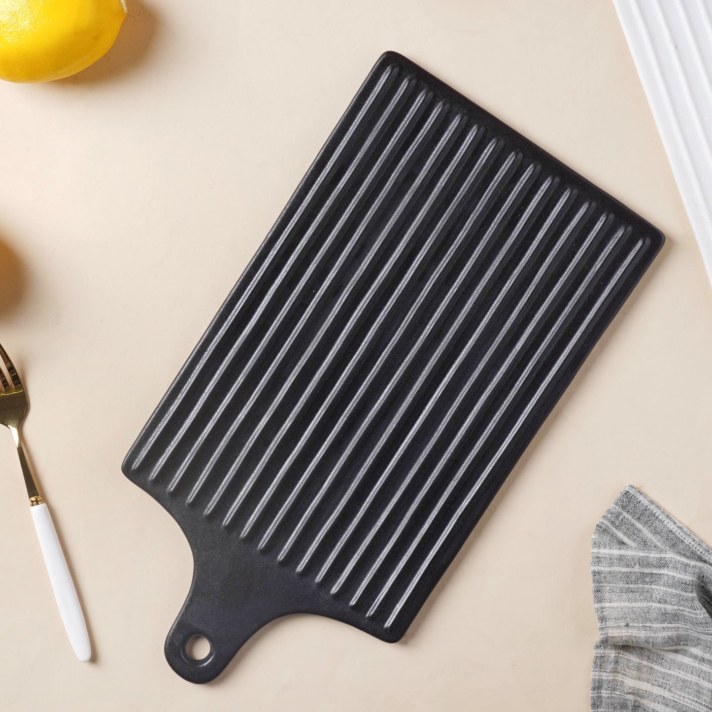 Flat Grill Plate