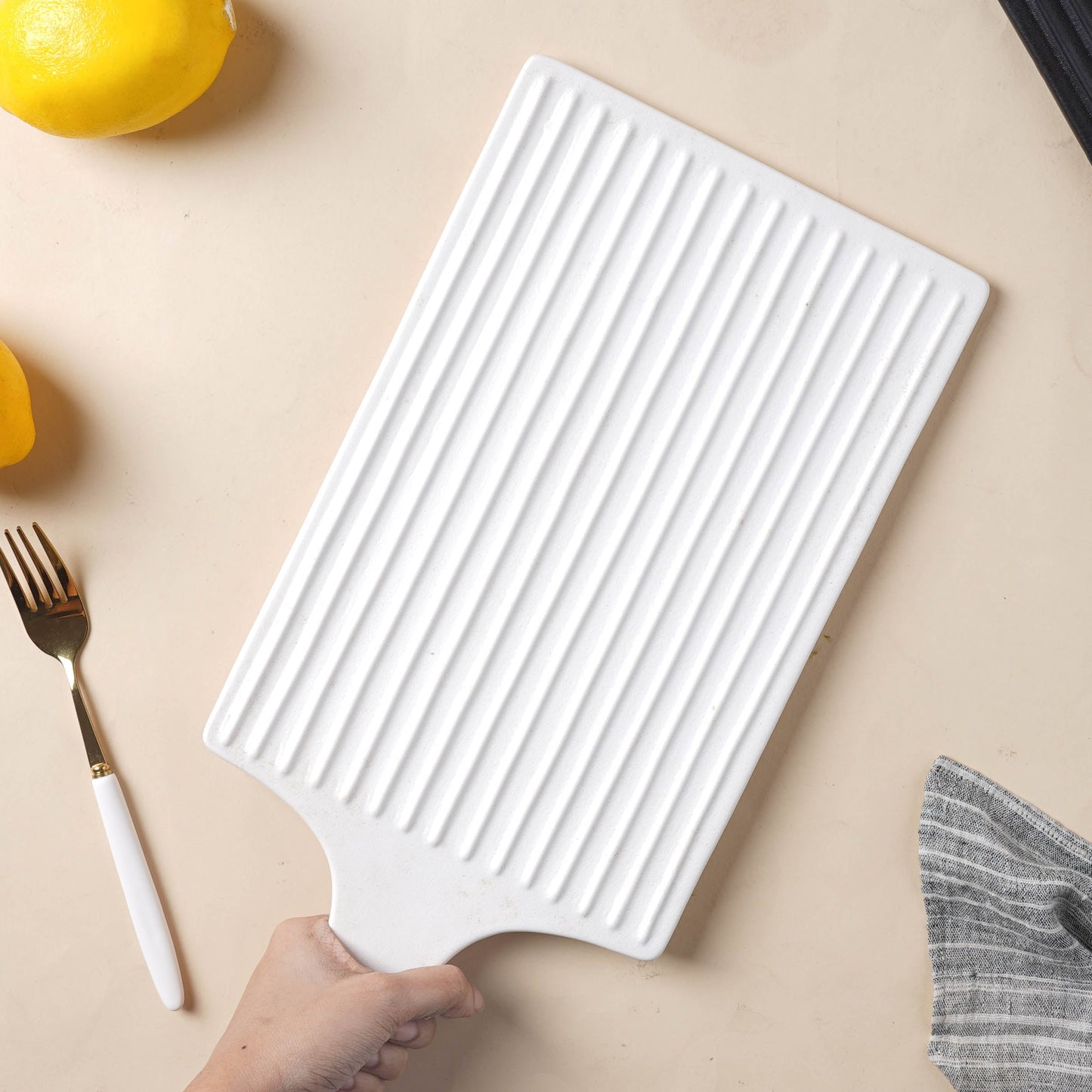 Flat Grill Plate