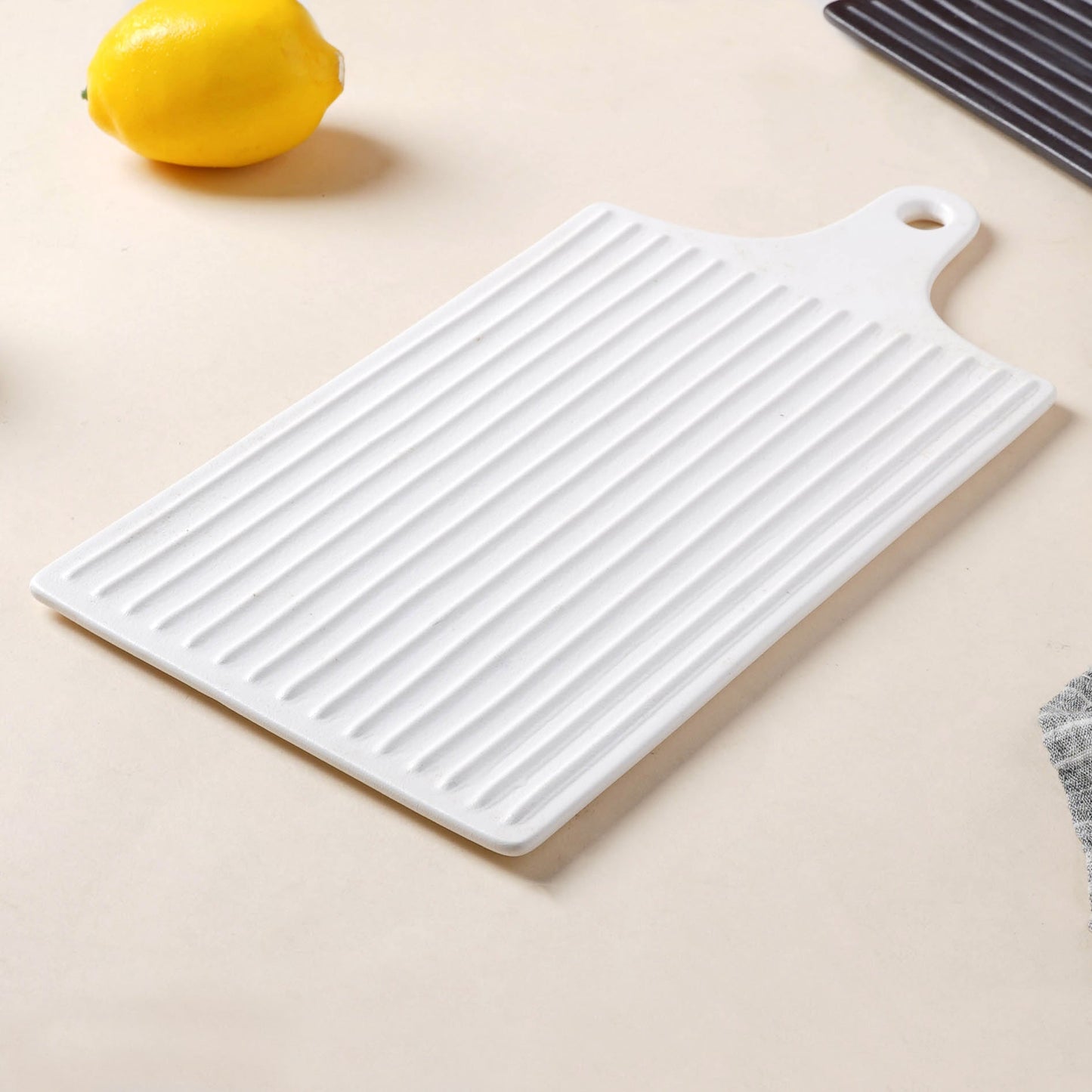 Flat Grill Plate