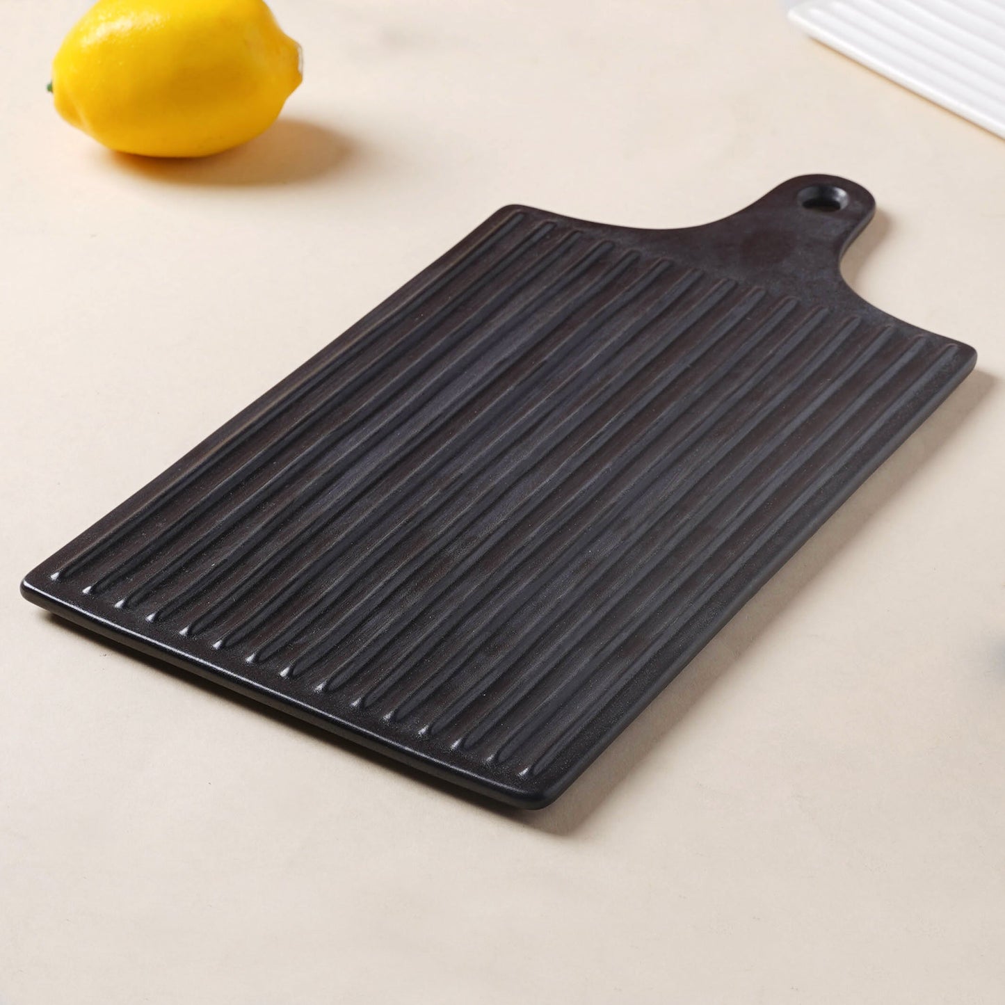 Flat Grill Plate