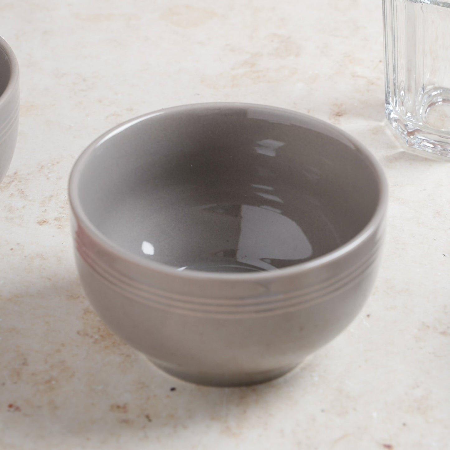 Ceramic Clay Bowl
