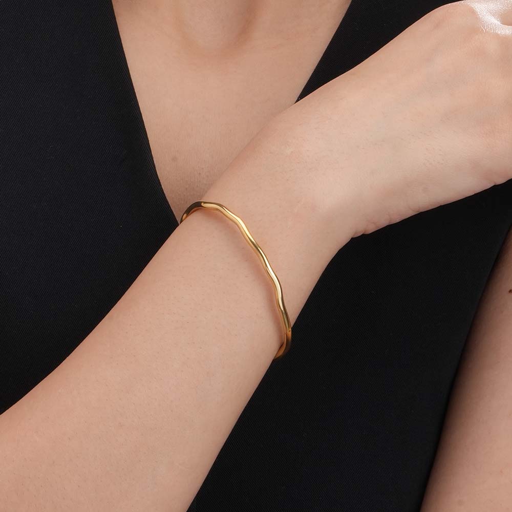 Wave Bracelet