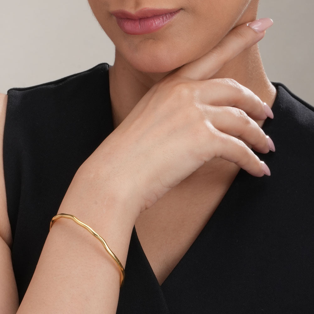 Wave Bracelet