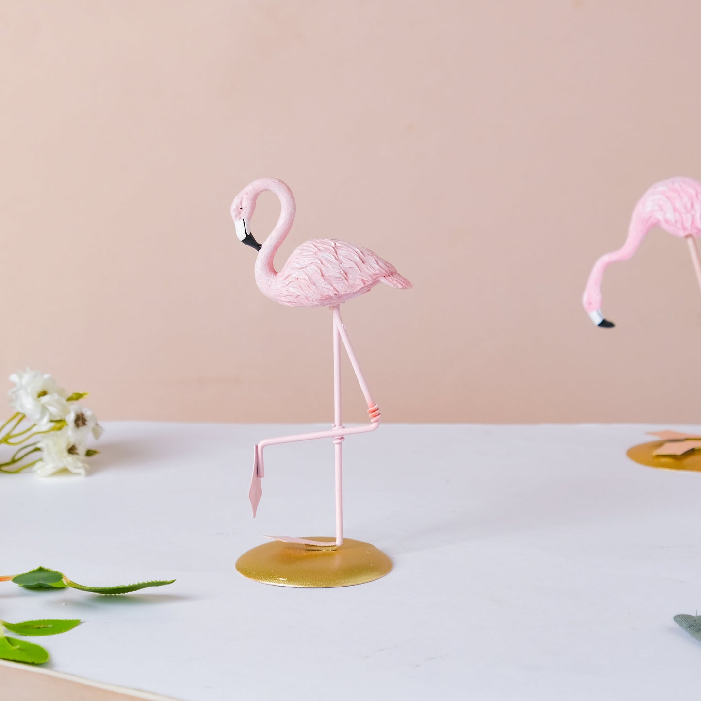 Pink Flamingo
