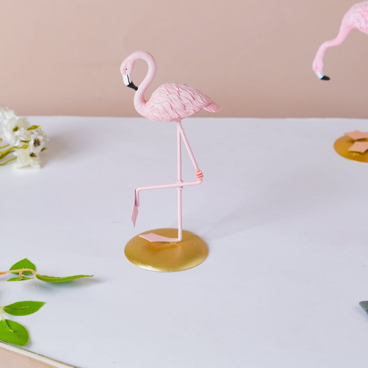 Pink Flamingo