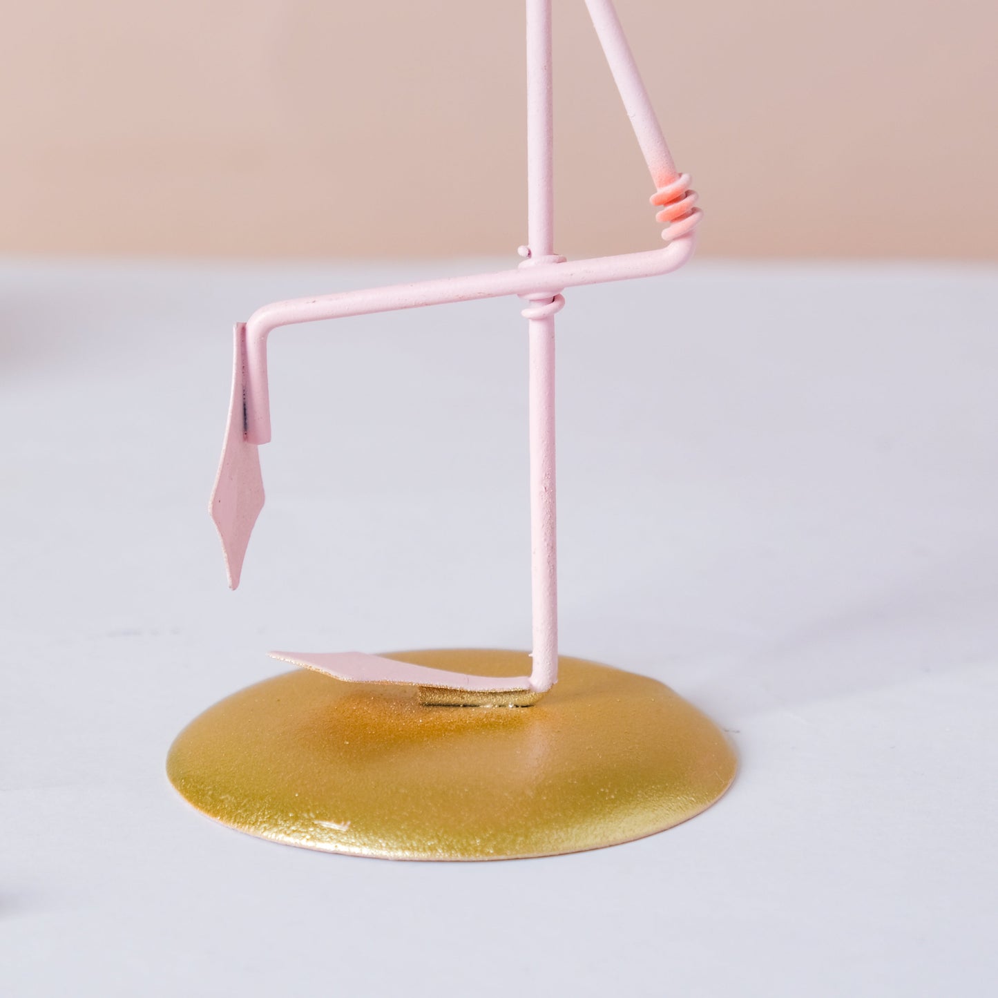 Pink Flamingo